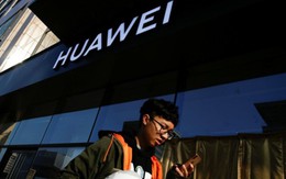 Huawei dự báo doanh thu đạt 109 tỉ USD bất chấp sự giám sát quốc tế