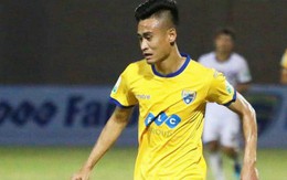 Sau Quế Ngọc Hải, Minh Tuấn sẽ là bom tấn tiếp theo của tân binh V.League