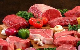 6 loại thịt tốt cho sức khỏe