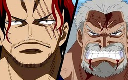 10 nhân vật sử dụng Haki được cho là mạnh nhất trong One Piece