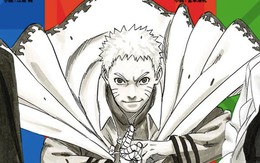 Tin mừng: Naruto Shinden - Truyền thuyết mới về ngài Đệ Thất Làng Lá sẽ được chuyển thể thành Anime