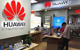 Đến lượt Anh tẩy chay Huawei