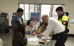 Có visa chưa chắc được nhập cảnh Đài Loan