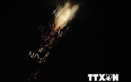 Mỹ ủng hộ các cuộc không kích của Israel vào các mục tiêu của Iran