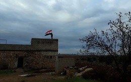 Quân đội Syria giành quyền kiểm soát thành phố Manbij không tốn 1 viên đạn