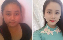 Thêm một trường hợp chứng minh: Khỏi cần dao kéo, cứ vào đại học là ai cũng xinh lên bất ngờ