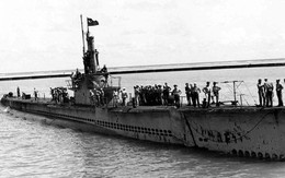 Tàu ngầm biệt danh "Avenger": 3 năm bắn chìm 44 tàu địch, về già lại được cải biến thành bảo tàng