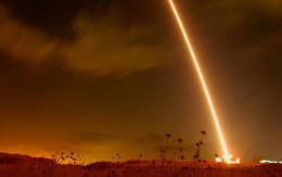 Hamas tấn công tên lửa vào Israel