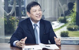 Tổng giám đốc ACB Đỗ Minh Toàn đã "ôm trọn" 360 nghìn cổ phiếu
