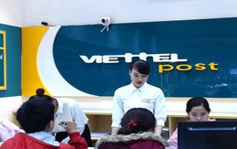 Phó Chủ tịch Viettel Post thu về khoảng 370 tỷ đồng từ bán cổ phiếu ngay sau khi lên sàn