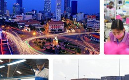 Bức tranh kinh tế Việt Nam qua lăng kính quốc tế