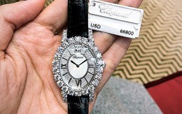 Chi 1,5 tỷ mua đồng hồ vì đi ngang thấy thích, doanh nhân Tuệ Nghi khiến chị em ngưỡng mộ với bài viết ”Phụ nữ cần sự nghiệp để làm gì?”
