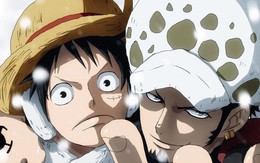 One Piece: 10 sự thật thú vị về Trafalgar D. Water Law, đồng minh của Luffy trong cuộc chiến lật đổ Tứ Hoàng Kaido