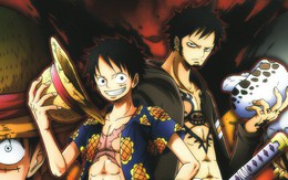 One Piece: Không cần tìm đâu xa, Law chính là người "hy sinh" giúp Luffy thoát khỏi "hiểm cảnh" và lật đổ Kaido?