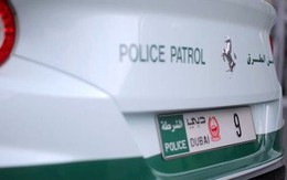 Việt Nam bao giờ có biển số xe ô tô điện tử?