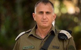 Israel nhận thấy mối đe dọa từ Iraq khi Iran gia tăng tầm ảnh hưởng