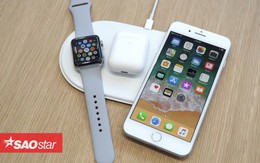 9 dòng sản phẩm bị Apple bỏ quên trong năm 2018