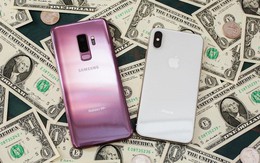 Smartphone ngày càng đắt đỏ và một phần lỗi nằm ở chúng ta