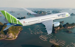 Bamboo Airways sẽ chính thức bay vào ngày 16/1