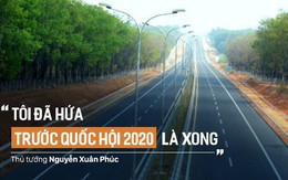 Kịch bản xấu nhất: Cao tốc trọng điểm Hữu Nghị - Chi Lăng có nguy cơ tạm dừng