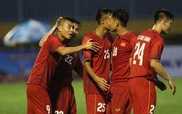 4 cầu thủ phải chia tay thầy Park sẵn sàng đấu Thái Lan, Philippines sau Asian Cup