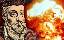 Ám ảnh những dự đoán của nhà tiên tri Nostradamus về năm 2019