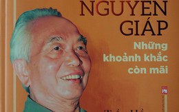 “Chưa thấy đôi mắt nào đẹp như đôi mắt của Tổng tư lệnh Võ Nguyên Giáp”