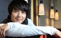 Park Yong Ha - ngôi sao đoản mệnh của "Bản tình ca mùa đông" và mối tình chia tay do sức ép dư luận đầy day dứt