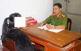 Thiếu nữ 17 tố cáo bị lừa sang Trung Quốc bán cho 2 người đàn ông mua về làm vợ