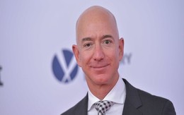 Bữa sáng kỳ lạ của người giàu nhất thế giới Jeff Bezos