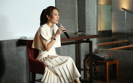 Mỹ Tâm chính thức thừa nhận mình là đạo diễn, biên kịch Mira Dương của phim đầu tay "Chị Trợ Lý Của Anh"