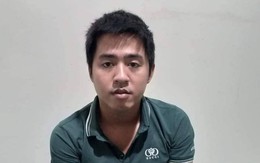 Chân dung kẻ dùng mìn, súng tấn công cửa hàng Viettel Store