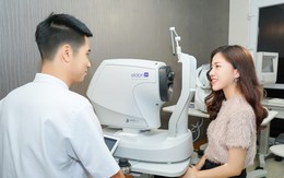 Giải đáp phẫu thuật cận thị từ A-Z cùng chuyên gia của Bệnh viện Mắt Quốc tế DND