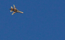 Thế lực đi ra từ bóng tối: Israel công khai quyết chiến với Iran, đánh và nhận!