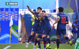 Sau cú lột xác, Thái Lan sẽ hạ gục “khắc tinh” để hiên ngang vào vòng 1/8 Asian Cup?