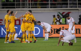 Kết thúc Bảng B Asian Cup: Việt Nam hưởng lợi, nhưng vẫn buộc phải thắng
