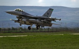 Mỹ từng chặn đứng hợp đồng vũ khí nào khiến quan hệ Israel-Trung Quốc điêu đứng?