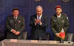 Thủ tướng Israel "nắn gân" Iran: Hãy chạy khỏi Syria mau, chúng tôi sẽ không dừng tấn công