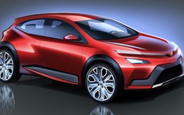 VinFast ra tiếp 7 mẫu xe phổ thông, trưng cầu ý kiến khách hàng về thiết kế