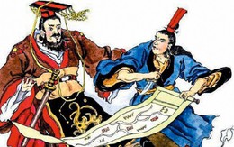 Ám sát Tần Thủy Hoàng bất thành: Thích khách khét tiếng Trung Hoa trả giá đắt