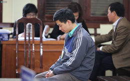 Vụ án chạy thận: BS Lương xin giữ quyền im lặng vì quá mệt mỏi
