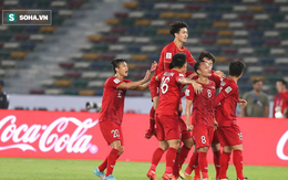 Nóng: Việt Nam sẽ chắc chắn đi tiếp nếu thắng Yemen với cách biệt 3 bàn