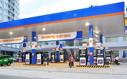 Thông tin chính thức về việc điều chỉnh giá xăng dầu từ 15h chiều nay