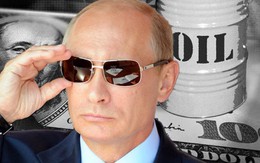 Thủ tướng Nga "nói trắng" lí do buộc Nga quay lưng với đồng USD: Chỉ vì Mỹ quá ngu ngốc!