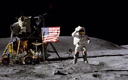 Vì sao có đến 76% người Nga không tin rằng người Mỹ đã đổ bộ lên Mặt trăng?