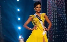 Quá tự hào: Việt Nam có 2 nàng hậu được bình chọn đẹp nhất hành tinh, H'Hen Niê còn dẫn đầu danh sách!