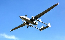 Việt Nam là khách VIP của vũ khí Israel: UAV Heron 1 mới mua sẽ làm nhiệm vụ gì?