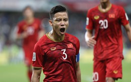 Việt Nam 2-0 Yemen: Quang Hải và Quế Ngọc Hải đem tới chiến thắng