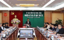Ủy ban Kiểm tra TƯ kỷ luật Chủ tịch, Phó Chủ tịch tỉnh Đắk Nông, khai trừ Đảng Đại tá Đỗ Minh Tân
