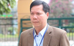 Xét xử BS Lương: Sau 3 năm thanh tra, BVĐK Hòa Bình vẫn thiếu kỹ thuật viên cho chạy thận!